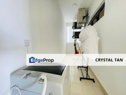 MERIDIN Medini @ Iskandar Puteri, Johor, 