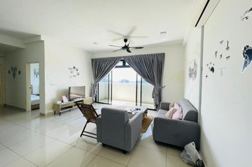 Citadines Medini Iskandar Puteri