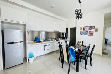 Citadines Medini Iskandar Puteri