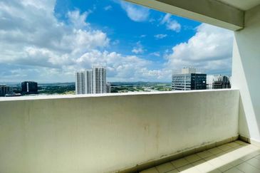 Citadines Medini Iskandar Puteri