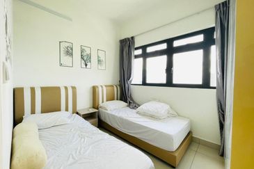 Citadines Medini Iskandar Puteri