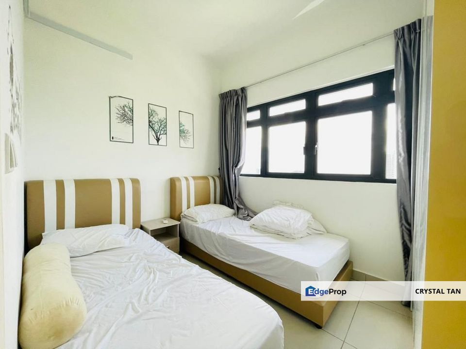 MERIDIN Medini @ Iskandar Puteri, Johor, 