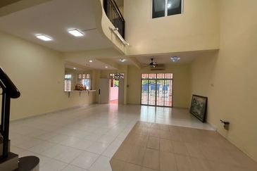 Taman Sri Pulai Perdana