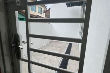 Taman Sri Pulai Perdana