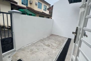 Taman Sri Pulai Perdana