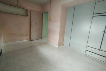 Taman Ungku Tun Aminah