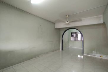 Taman Ungku Tun Aminah