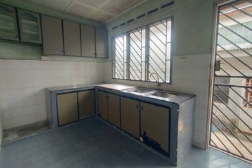 Taman Ungku Tun Aminah