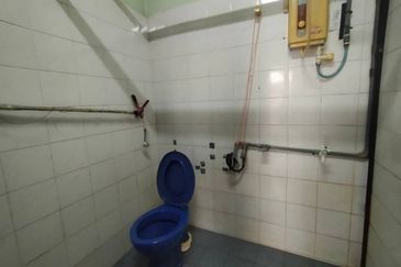 Taman Ungku Tun Aminah