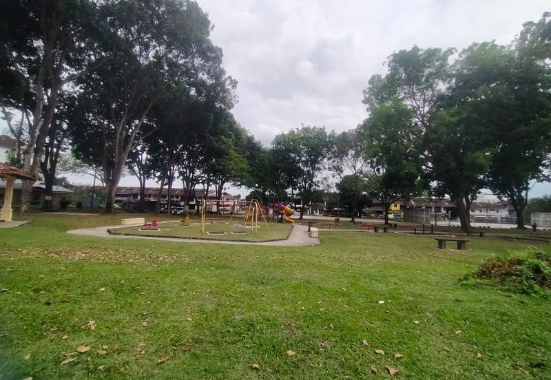 Taman Melawati