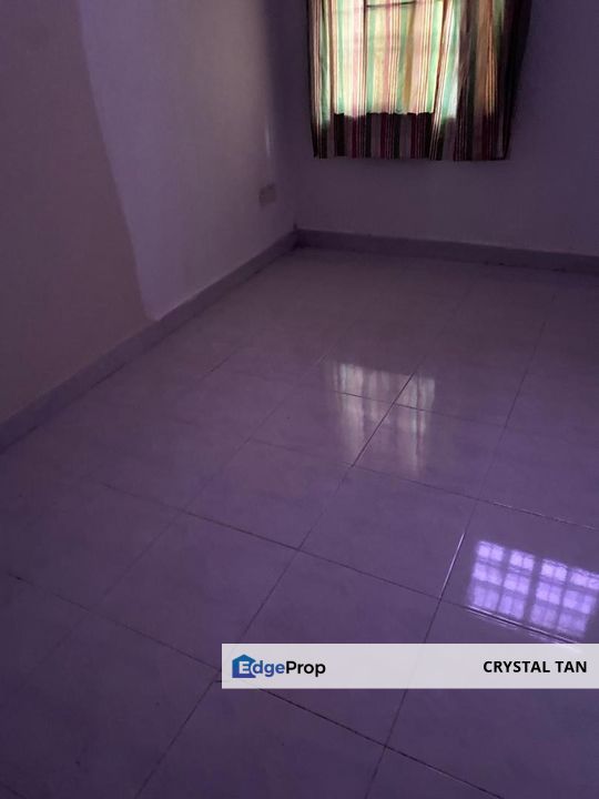 Jalan Pesona @ Taman Pelangi Indah  1.5-Storey Terrace House 双层排楼, Johor, Ulu Tiram