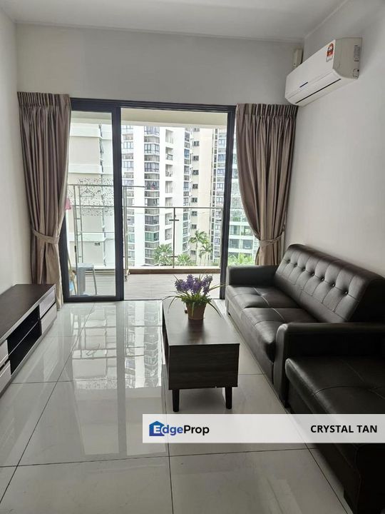 Amberside @ Country Garden Danga Bay , Johor, Johor Bahru