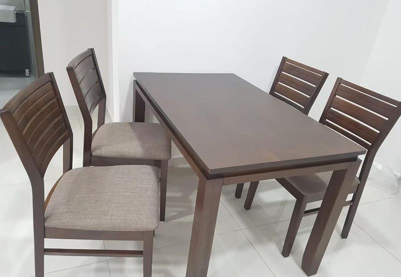 Amberside Country Garden @ Danga Bay