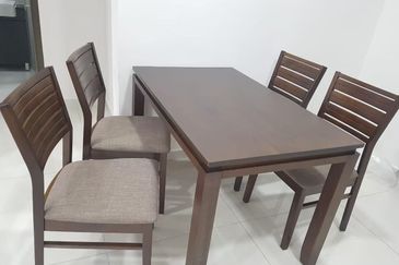 Amberside Country Garden @ Danga Bay