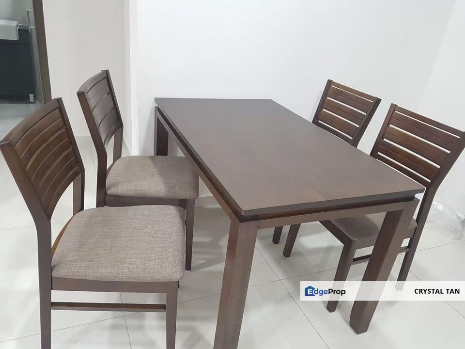 Amberside @ Country Garden Danga Bay , Johor, Johor Bahru