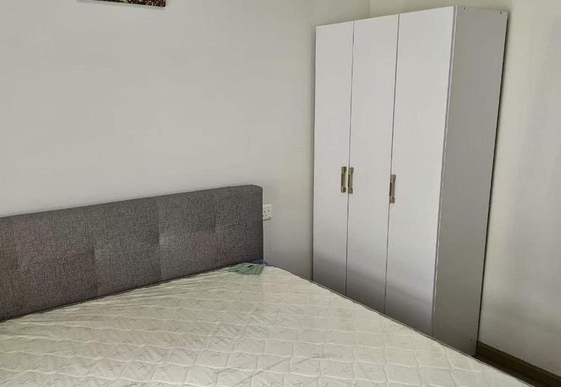 Amberside Country Garden @ Danga Bay