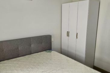 Amberside Country Garden @ Danga Bay