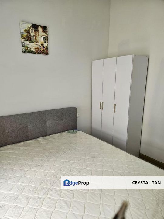 Amberside @ Country Garden Danga Bay , Johor, Johor Bahru