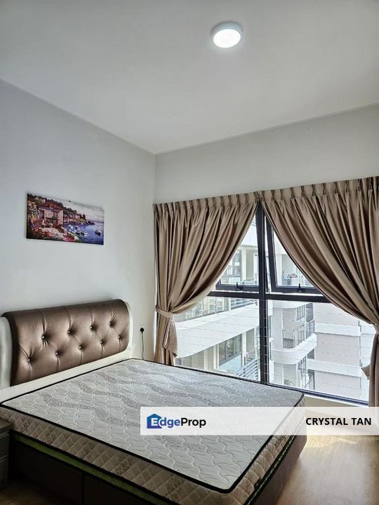 Amberside @ Country Garden Danga Bay , Johor, Johor Bahru