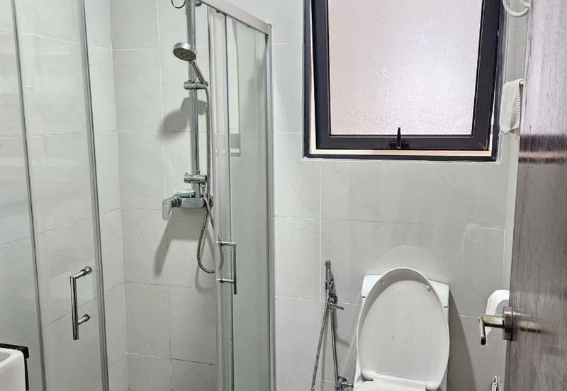 Amberside Country Garden @ Danga Bay