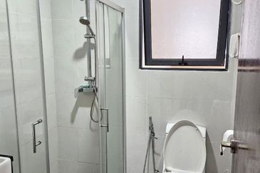 Amberside Country Garden @ Danga Bay