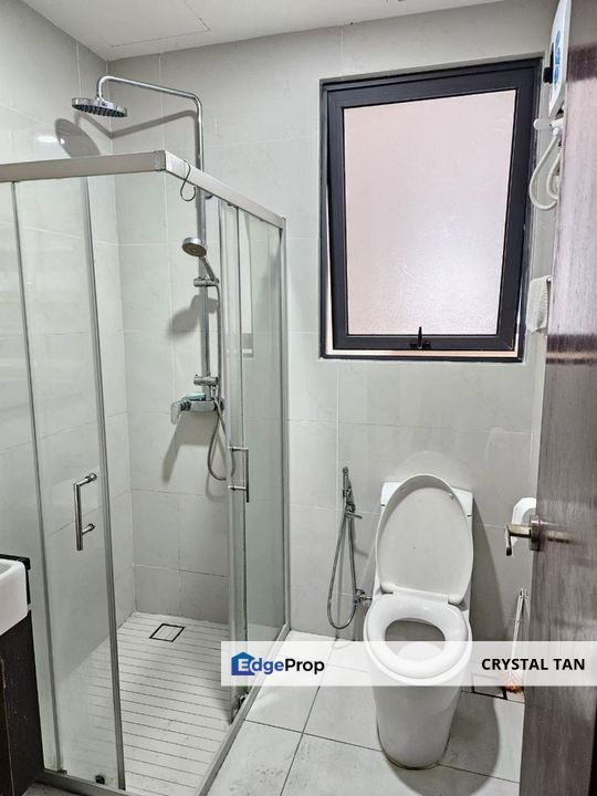 Amberside @ Country Garden Danga Bay , Johor, Johor Bahru