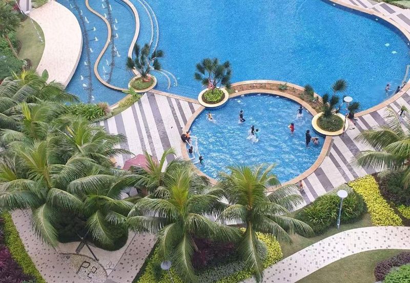 Amberside Country Garden @ Danga Bay