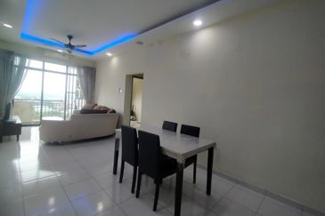 Jentayu Residency (Jentayu Residensi)