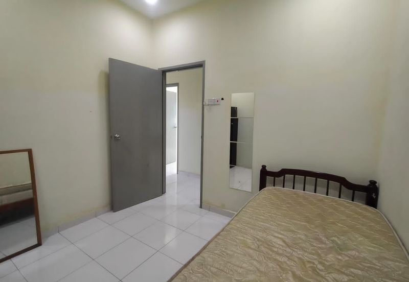 Jentayu Residency (Jentayu Residensi)