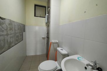 Jentayu Residency (Jentayu Residensi)