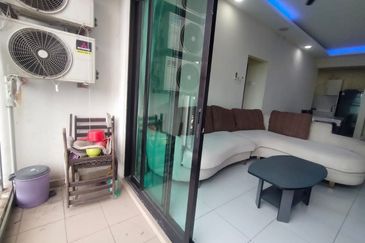 Jentayu Residency (Jentayu Residensi)