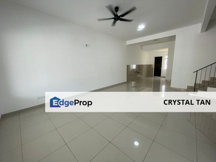 Iconia Garden Residence @ Taman Impian Emas, Johor, Skudai