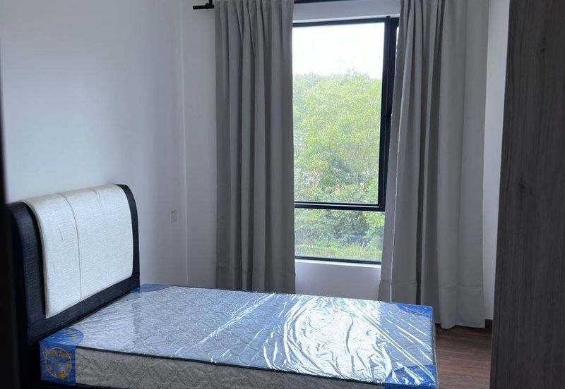 Country Garden Central Park Phase 1