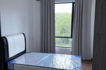 Country Garden Central Park Phase 1