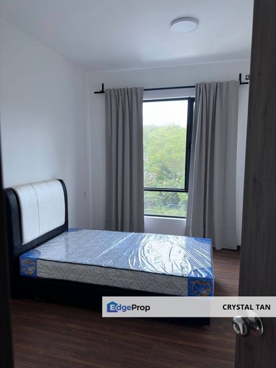 Central Park Tampoi, Johor, Johor Bahru