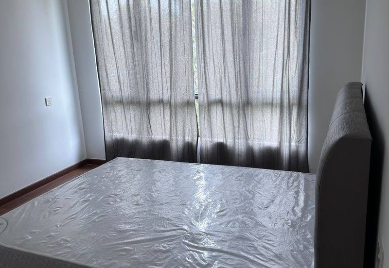 Country Garden Central Park Phase 1