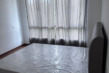 Country Garden Central Park Phase 1