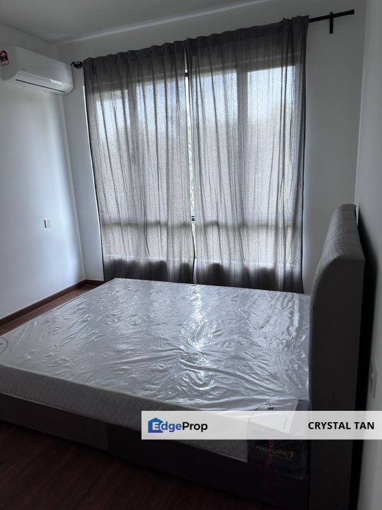 Central Park Tampoi, Johor, Johor Bahru