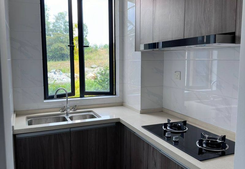 Country Garden Central Park Phase 1