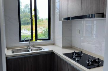 Country Garden Central Park Phase 1