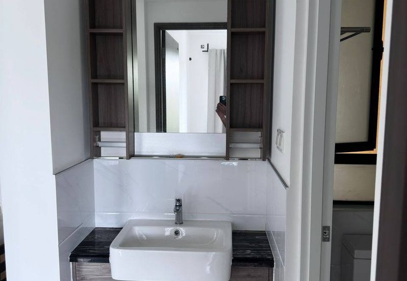 Country Garden Central Park Phase 1