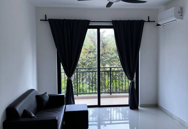 Country Garden Central Park Phase 1