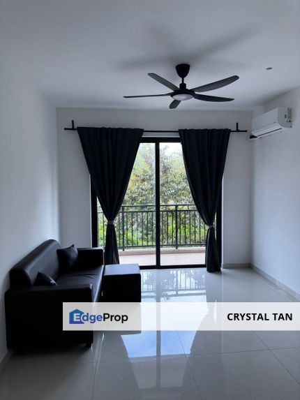 Central Park Tampoi, Johor, Johor Bahru