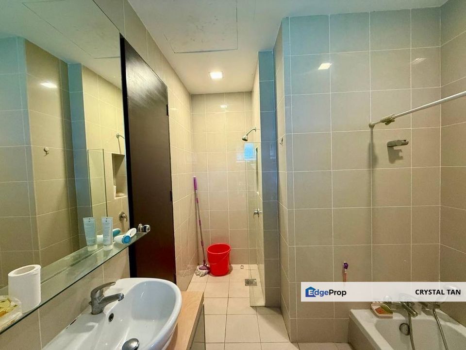 📍Leisure Farm @ Bayou Water Village  🔹2 storey terrace house, Johor, Gelang Patah