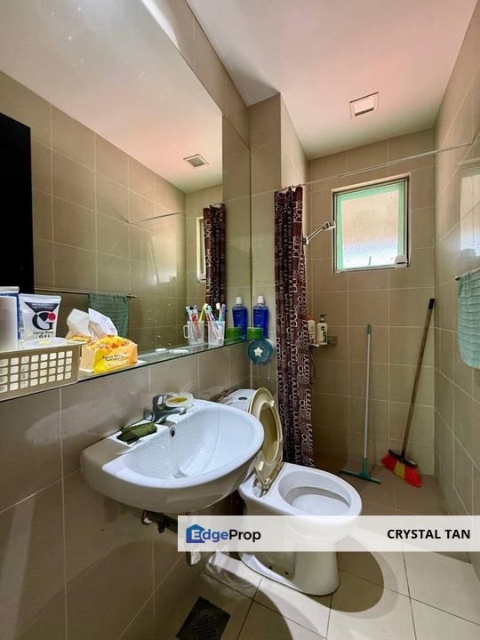 📍Leisure Farm @ Bayou Water Village  🔹2 storey terrace house, Johor, Gelang Patah