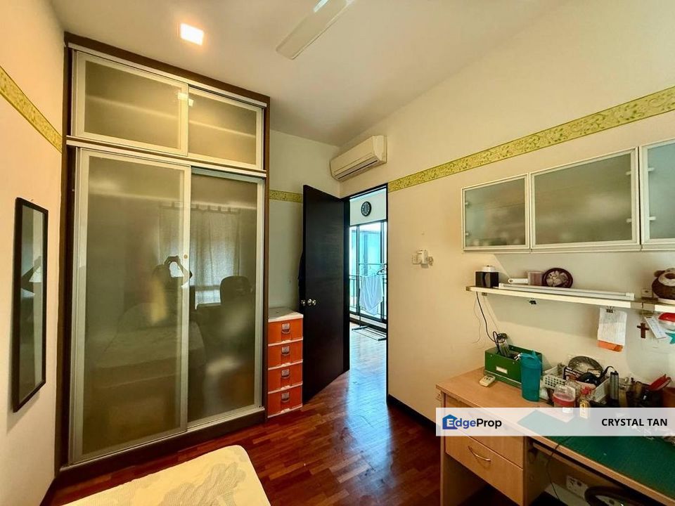 📍Leisure Farm @ Bayou Water Village  🔹2 storey terrace house, Johor, Gelang Patah