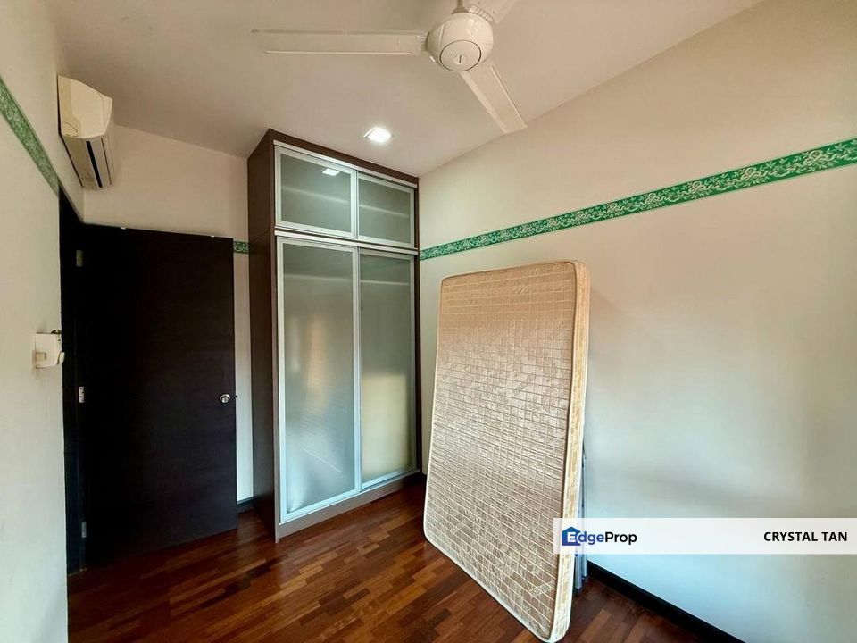 📍Leisure Farm @ Bayou Water Village  🔹2 storey terrace house, Johor, Gelang Patah