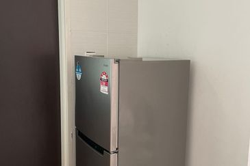 Sky Oasis Residences