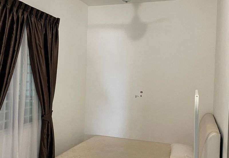 Sky Oasis Residences