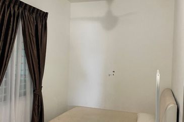 Sky Oasis Residences